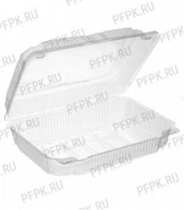 Емкость ИП-30 средняя ПР-К-30 А (ИП) ПЭТ [1/360]