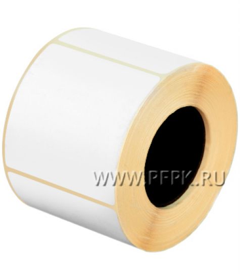 Термоэтикетки 58х60 ECO (ЭКО) С [1/54]