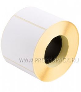 Термоэтикетки 58х60 ECO (ЭКО) С 6017 [1/50]