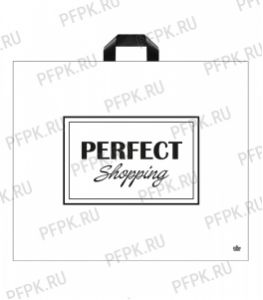 МОДА 60х50+3 (60мкм) ПВД, ТИКО Удачные покупки [25/250]