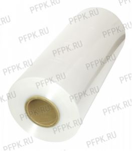 Пленка термоусадочная ПОФ 350х650 19 мкм PROPAQ CF