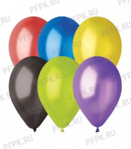 Шары воздушные 10