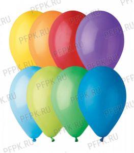 Шары воздушные 12