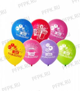 Шары воздушные 10