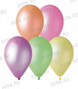 Шары воздушные 10