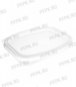 Крышка к емкости СтП 139х102 упак. по 50 шт [500/500]