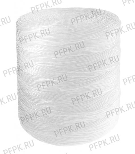 Шпагат полипропиленовый 2200 текс