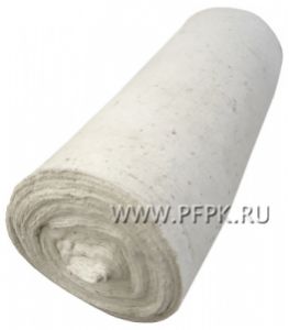 Полотно нетканое 150см х 50м (плотность 200) Белое