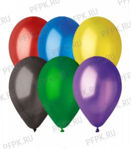 Шары воздушные 10