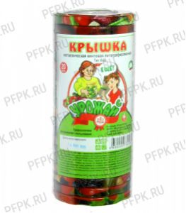 Крышки для консервирования, винтовые 82 мм УРОЖАЙ [20/240]