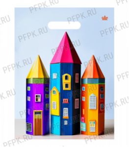 МАЛАХИТ, вырубная ручка, 31х40+3 (60мкм) ГЛЯНЕЦ, ТИКО Яркие карандаши [50/500]