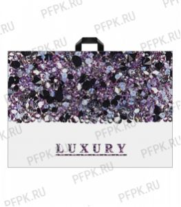 МЕРКУРИЙ 70х55+3 (90 мкм) ПВД, ТИКО Лакшери [25/150]