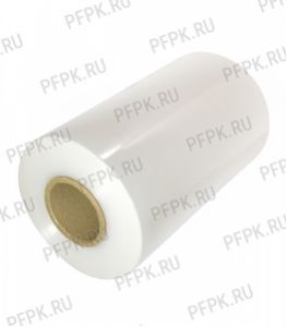 Пленка термоусадочная ПОФ 300х650 19 мкм PROPAQ CF