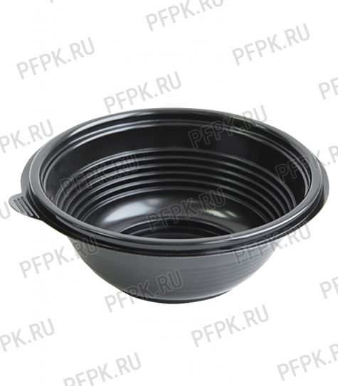 Емкость ПР-МС-350 Черная (РР) [1/480]