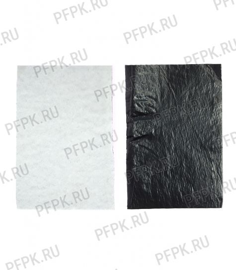 Влаговпитывающие салфетки 80х120 Черные [4000/4000]