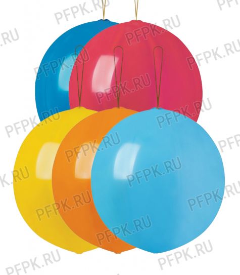 Шар панч-болл (уп. 25 шт.) [1/80]