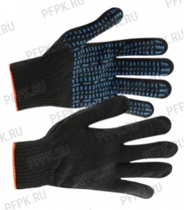 Перчатки х/б 