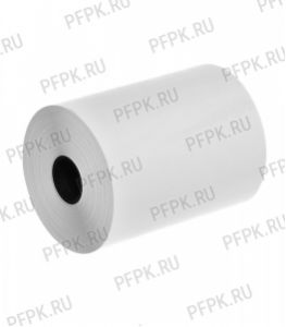 Чековая лента 57х40 ТЕРМО Н 57*12мм арт 3013 Х-НП [1/144]