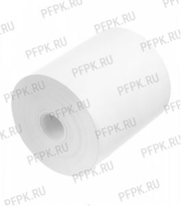 Чековая лента 57х40 ТЕРМО Н 57х40х12 3-02/2774 [1/192]