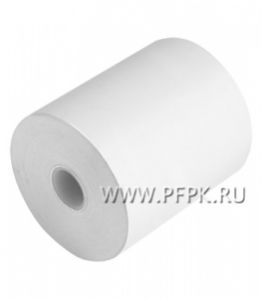 Чековая лента 57х40 ТЕРМО Н 57*12мм арт 3013 [1/144]