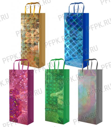 Сумочка гол. BG (120x360x80) BG-413/414 [10/200]