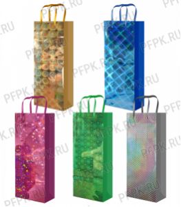 Сумочка гол. BG (120x360x80) BG-413/414 [10/200]