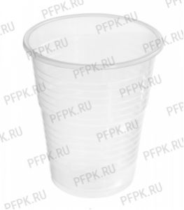 Стакан 180 мл ИНТЕКО п/п Импэкс-сервис [200/4000]