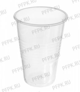 Стакан 200 мл ИНТЕКО п/п Импэкс-сервис [200/4000]