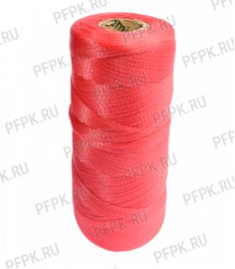 Сетка-рукав мелкая ячейка 500 м (о400) Красная