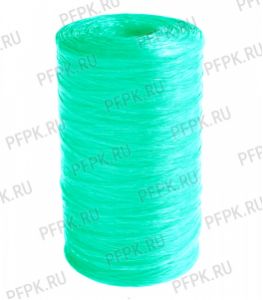 Нить полипропиленовая 250 текс (300 гр.) ЦВ Салатовый [1/35]