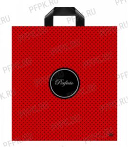 ПЕРФЕКТО 37х40+3 (95 мкм) ПВД, ТИКО Классик [25/300]