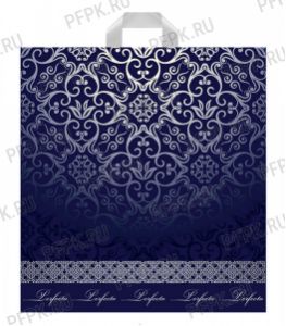 ПЕРФЕКТО 37х40+3 (95 мкм) ПВД, ТИКО Валансьен [25/300]