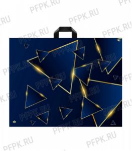 ИЗЫСК 70х55+3 (50мкм) ПНД, ТИКО Свечение [25/300]