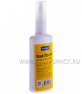 Клей-роллер ПВА 65гр (183-375 / OSR-65_1988) [1/100]