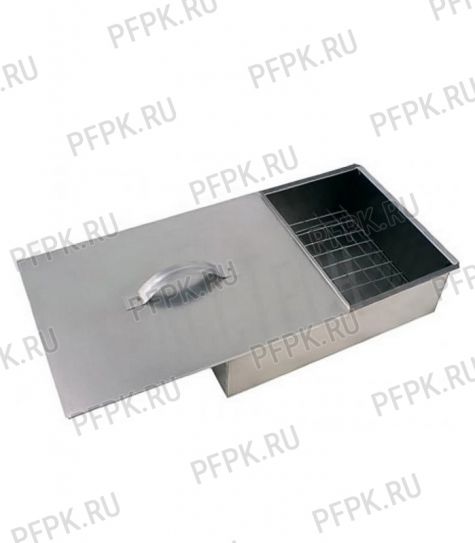 Коптильня одноярусная (50016) [1/10]