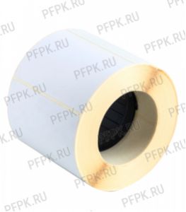 Термоэтикетки 58х40 ECO (ЭКО) ОБ-1150 [1/60]