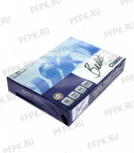 Бумага офисная BALLET CLASSIC А4, 500л. (000-861) [1/5]