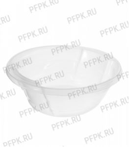 Тарелка суповая 500 мл ИНТЕКО Импекс-сервис [50/1200]