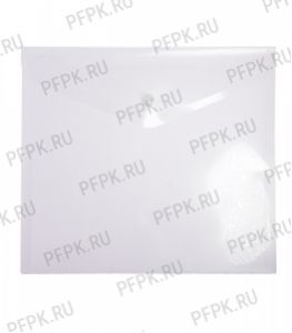 Папка-конверт 250х170мм (А5) с кнопкой Матовая (343-174/ММ-32276) [10/100]