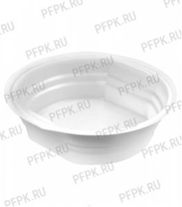 Тарелка суповая 500 мл ЭКОНОМ ТР-31 [50/800]