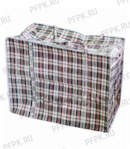 Хозяйственная сумка с молнией, №3 (50*45+25) [10/10]