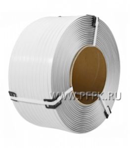 Лента полипропиленовая 12мм х0,5х3 км 2023-12/05/3000 СМ