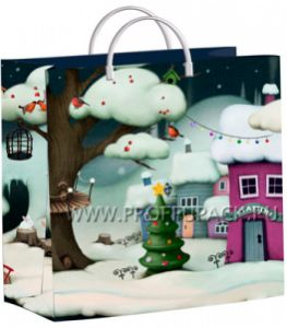 НГ СОФТПЛАСТ с пласт.ручкой 30х30 (140мкм) мяг.пластик ТИКО Городок [1/40]