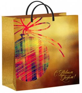 НГ СОФТПЛАСТ с пласт.ручкой 30х30 (140мкм) мяг.пластик ТИКО Шарик-авангард [1/40]