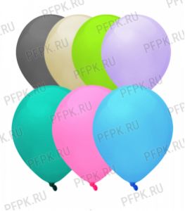 Шары воздушные 12