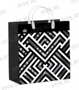 Пакет СОФТПЛАСТ с пласт.ручкой 24х26 (140мкм) мяг.пластик ТИКО Энергия [1/40]