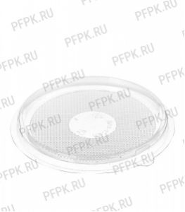 Емкость ПР-Т-85 Д ПЭТ (без крышки) Прозрачная [65/780]