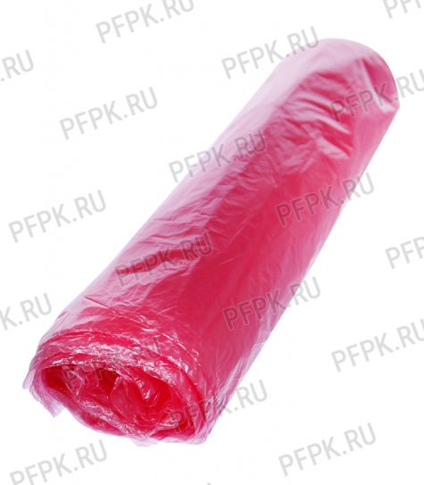 29х39 (7 мкм) Розовые [500/10000]