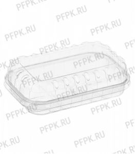 Емкость ПР-РКФ-530 ПЭТ [1/300]