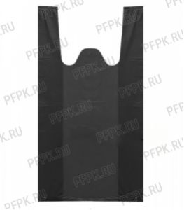 Майка 30+17х52 Черная [50/2000]